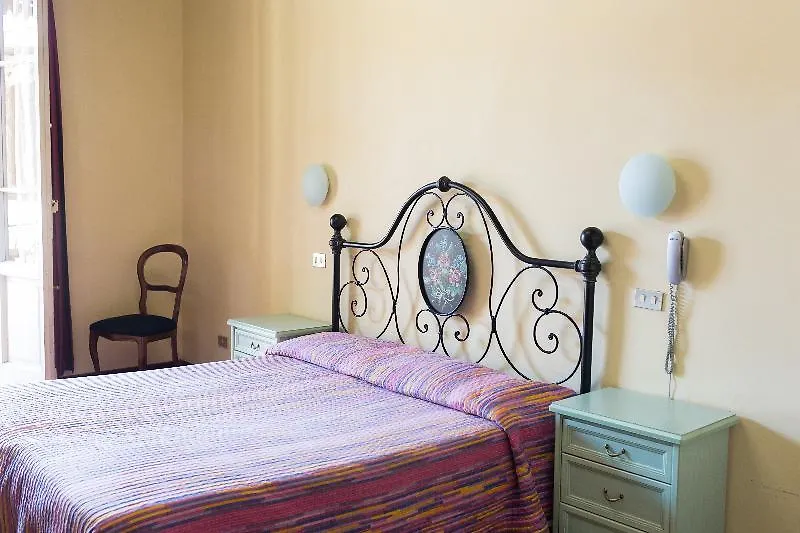 Flom Boutique Hotel Florencja