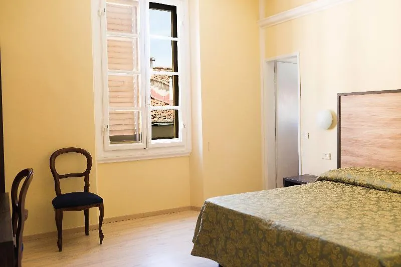 Flom Boutique Hotel Florencja