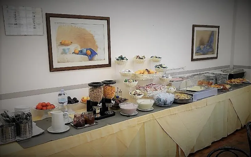 Flom Boutique Hotel Florencja