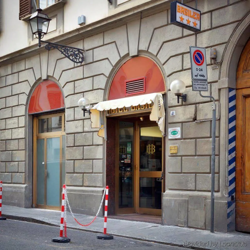 Flom Boutique Hotel Florencja 4*,  Włochy