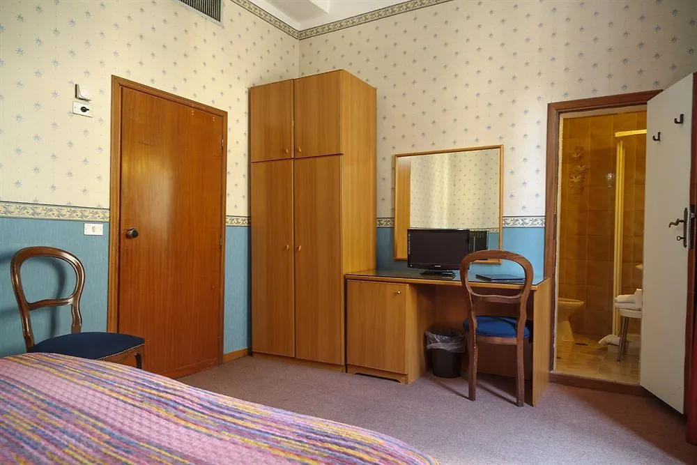 Flom Boutique Hotel Florencja