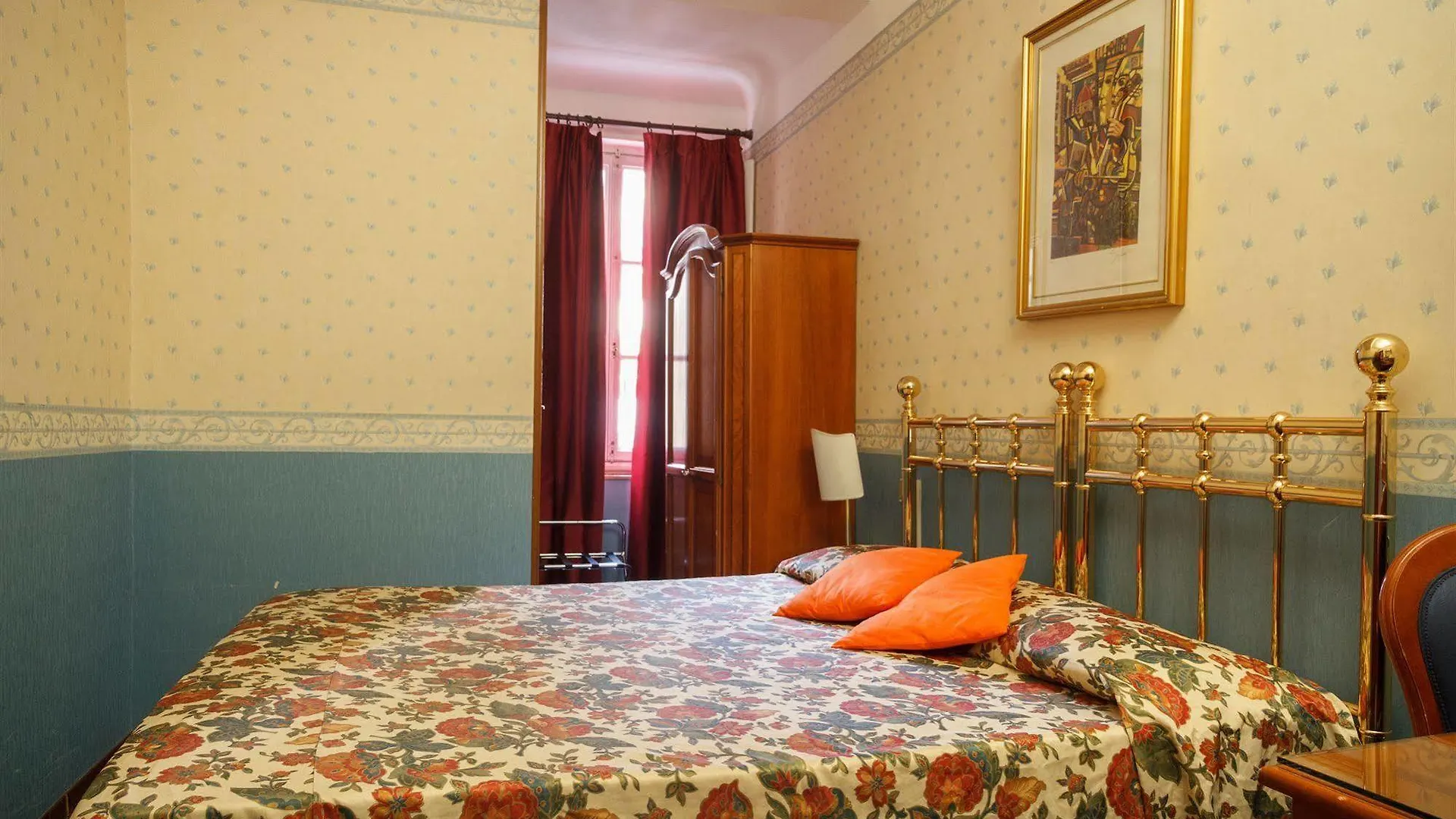 Flom Boutique Hotel Florencja