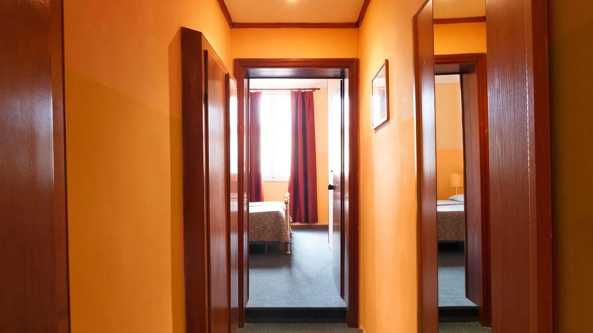 Flom Boutique Hotel Florencja 4*,  Włochy