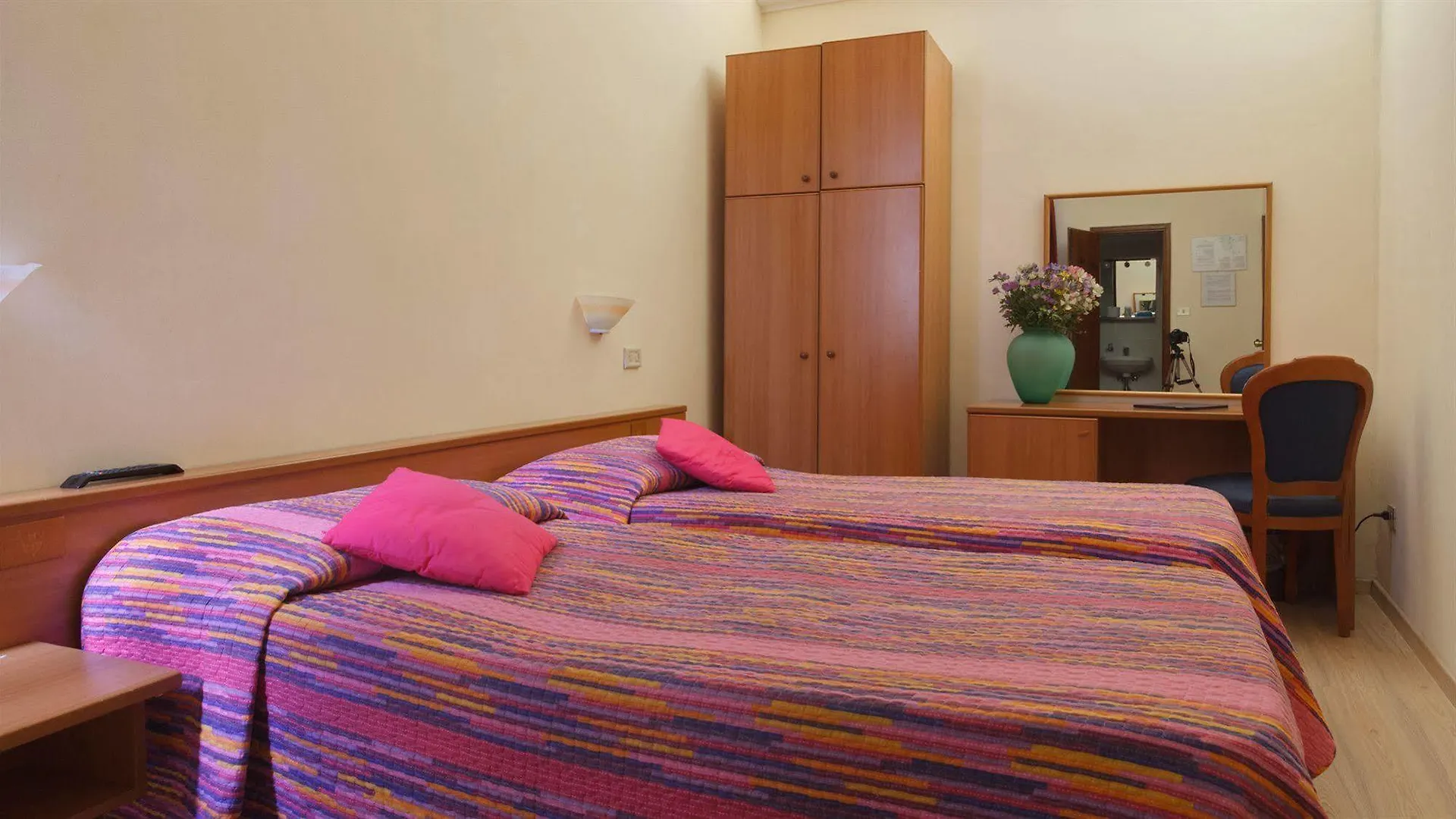 Flom Boutique Hotel Florencja