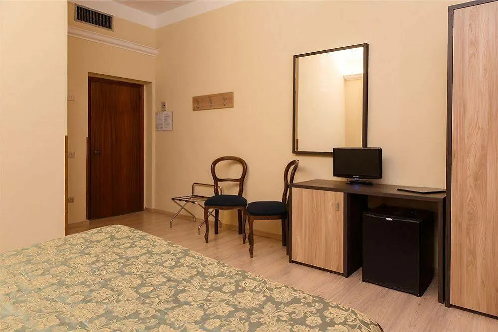 Flom Boutique Hotel Florencja 4*,