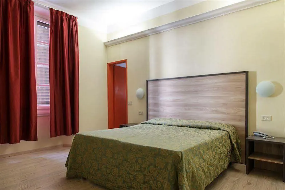Flom Boutique Hotel Florencja