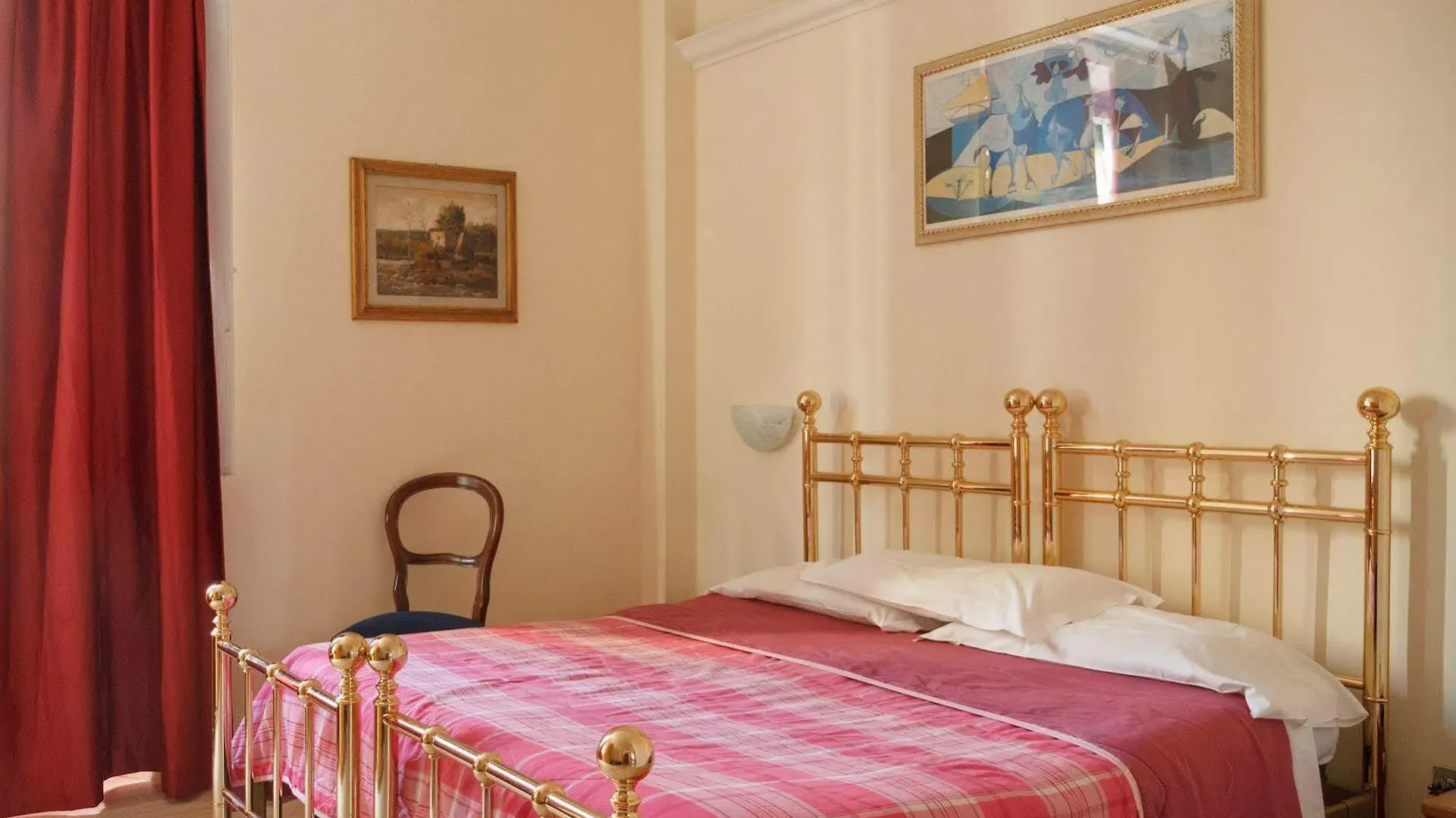 Flom Boutique Hotel Florencja 4*,  Włochy